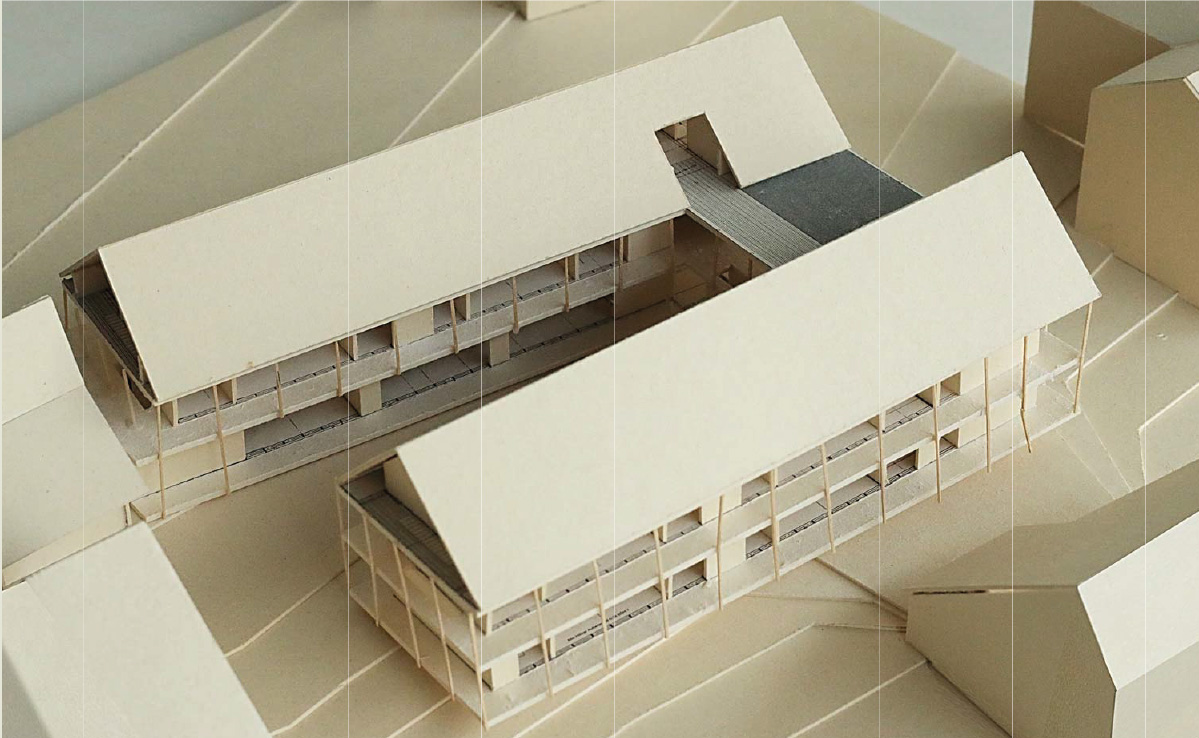 Neues Wohnen - gemeinschaftlich. nachhaltig.